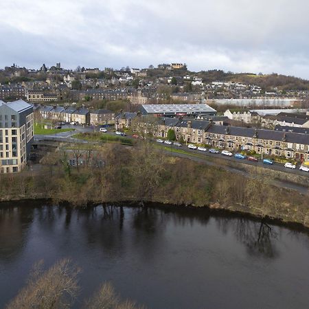 Forth View Apartment Стърлинг Екстериор снимка