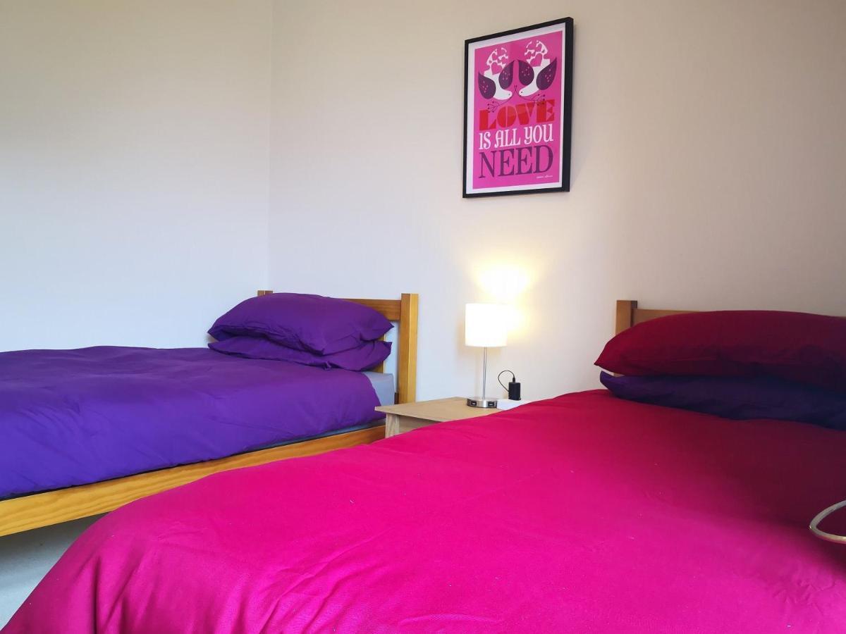 Forth View Apartment Стърлинг Екстериор снимка