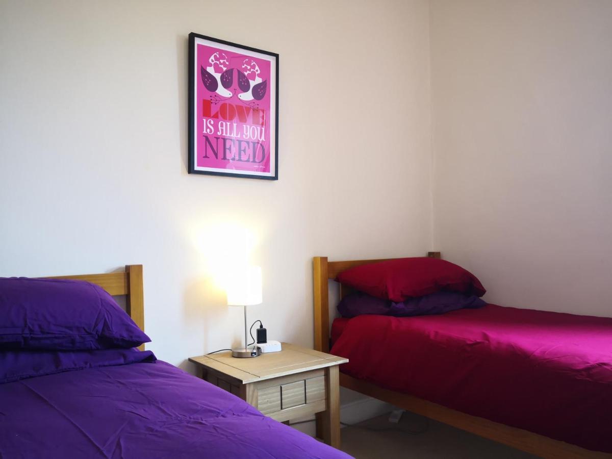 Forth View Apartment Стърлинг Екстериор снимка