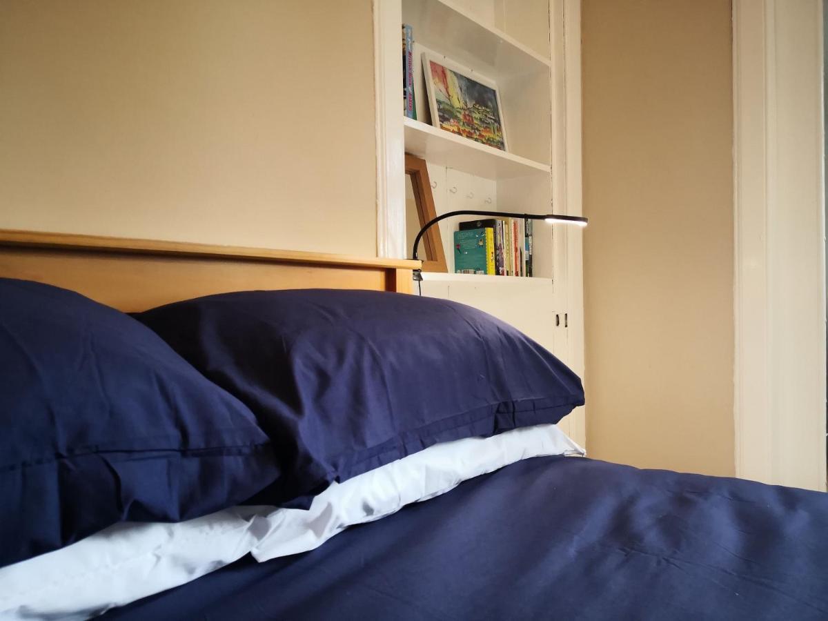 Forth View Apartment Стърлинг Екстериор снимка
