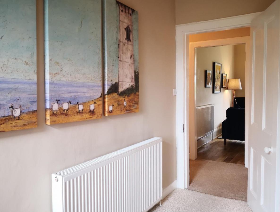 Forth View Apartment Стърлинг Екстериор снимка