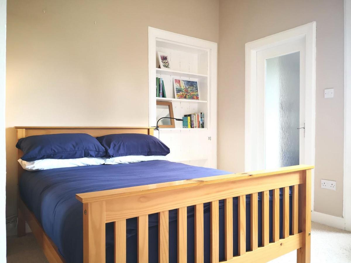 Forth View Apartment Стърлинг Екстериор снимка