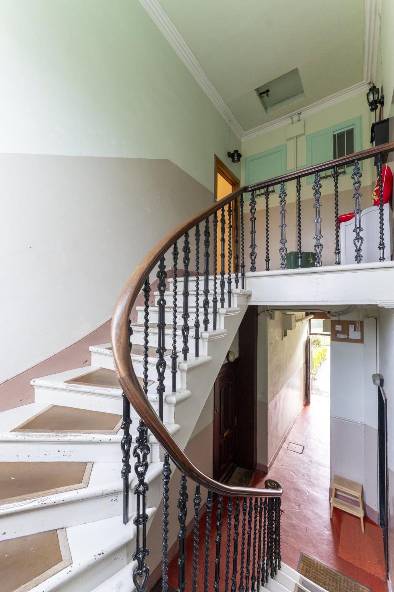 Forth View Apartment Стърлинг Екстериор снимка